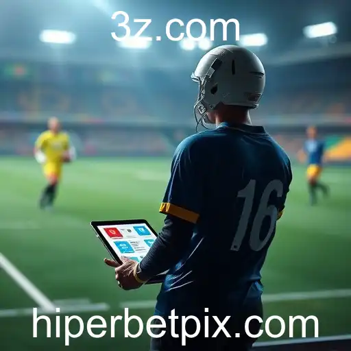 A Revolução das Apostas Online no Futuro