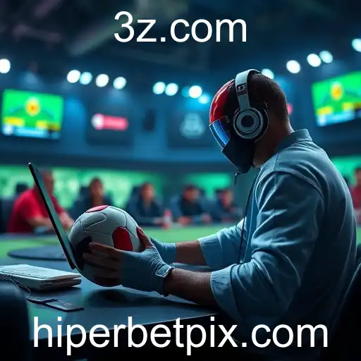 Hiperbet Revoluciona o Cenário de Jogos Online