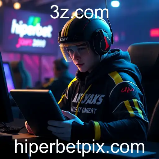 Tendências Emergentes em Plataformas de Jogos Online