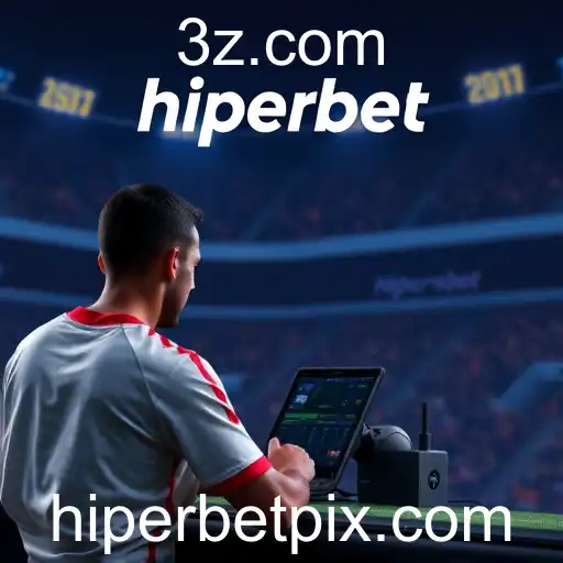 A Evolução das Apostas Online e o Papel da Hiperbet