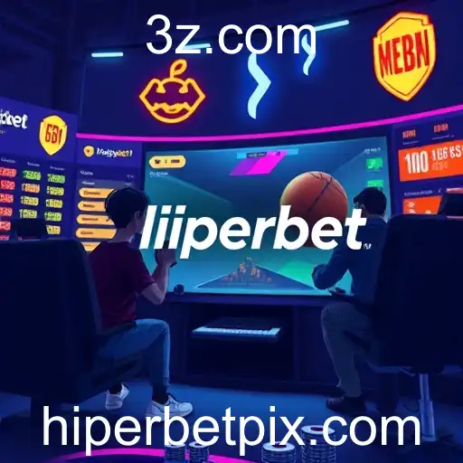 A Expansão dos Jogos Virtuais em 2025