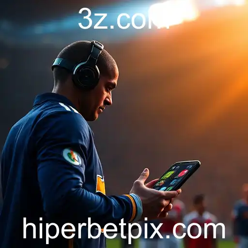 Evolução dos Sites de Apostas em 2025