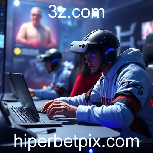 Crescimento dos Sites de Apostas Online no Brasil