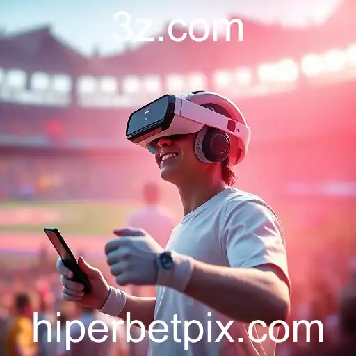 Crescimento Explosivo do Hiperbet e o Futuro dos Jogos Online