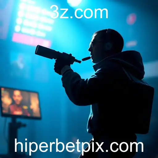 Hiperbet impulsiona cenário de eSports no Brasil