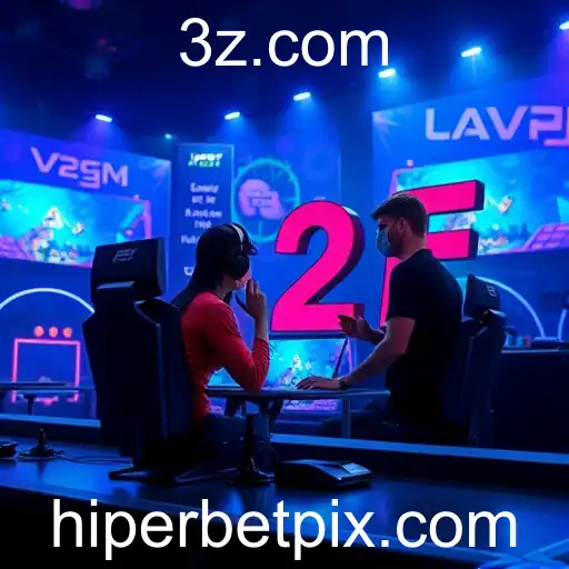 Hiperbet e a Evolução dos Jogos Digitais no Brasil