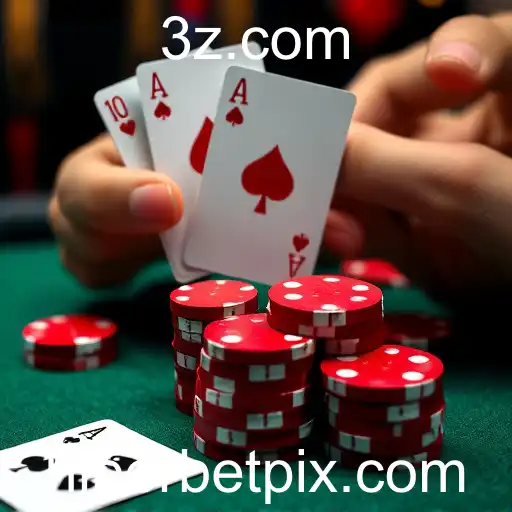 A Ascensão da Hiperbet no Cenário de Jogos