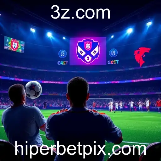 Hiperbet Revoluciona o Mundo dos Jogos Online