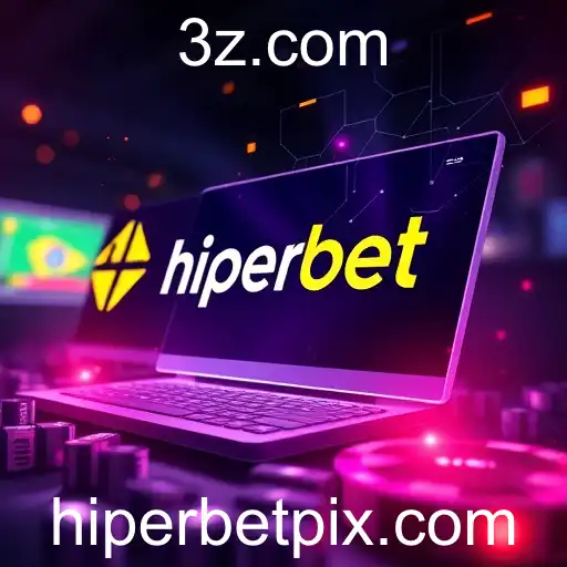 Hiperbet Abre Novos Caminhos no Universo dos Games em 2025