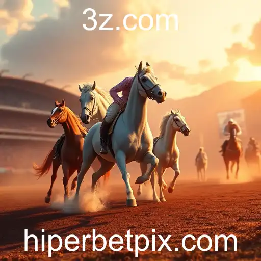 Novas Tendências em Jogos de Apostas no Brasil