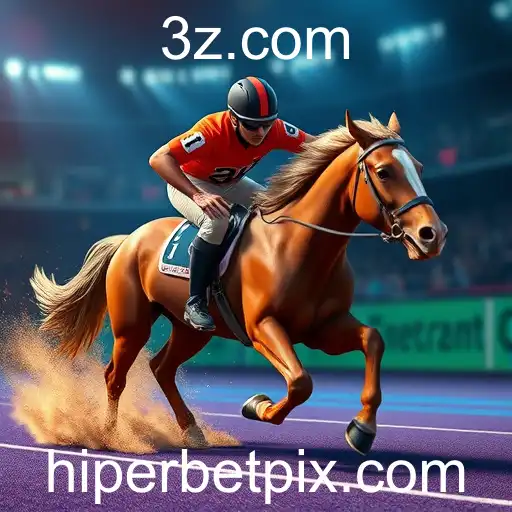 Revolução no Mundo dos Jogos com Hiperbet