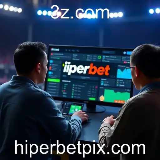 A Revolução das Apostas Online em Portugal