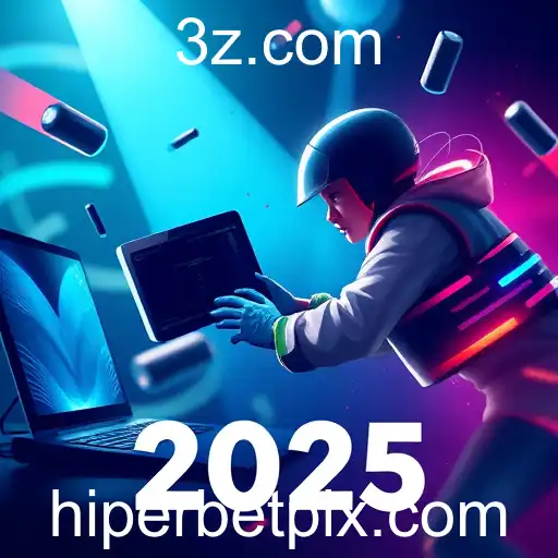 A Ascensão do Hiperbet no Cenário de Jogos Online