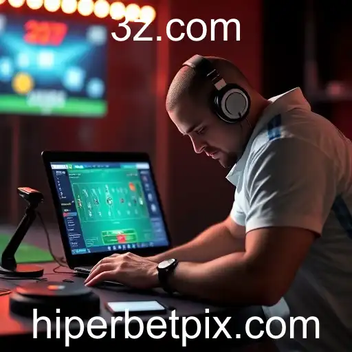 A Ascensão do Jogo Online: Análise e Implicações