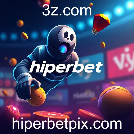 Tendências de Jogos em 2025: O Crescente Sucesso da Hiperbet