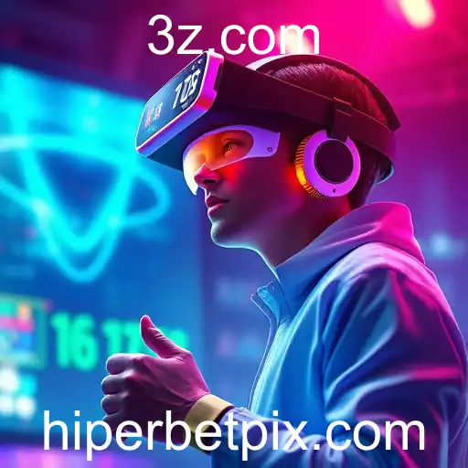 A Inovação dos Jogos Online e o Legado Hiperbet
