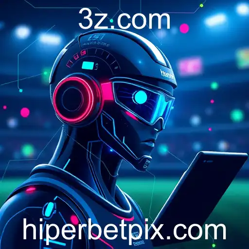 Novas Fronteiras no Mundo dos Jogos: Hiperbet e Tendências de 2025