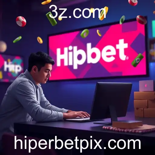 A Ascensão do Hiperbet no Cenário Brasileiro de Jogos