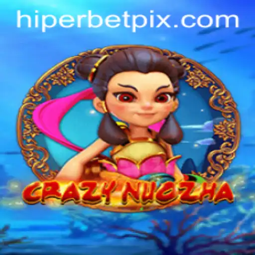 The Enchanting World of CrazyNuoZha: A Deep Dive into Hiperbet's Latest Game Sensation