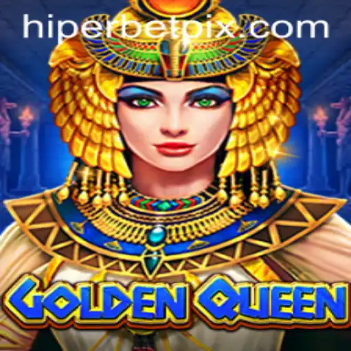 GoldenQueen: A Majestic Gaming Experience with Hiperbet
