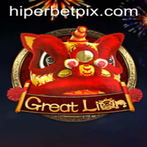 Discovering GreatLion: A Thrilling Adventure in the World of Hiperbet