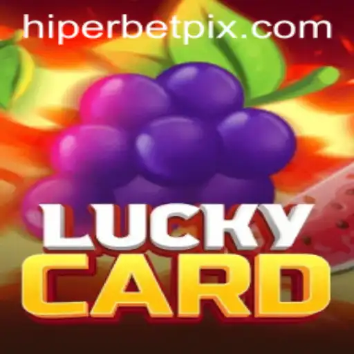 Unveiling 'LuckyCard': A Deep Dive into the Game and Hiperbet Integration